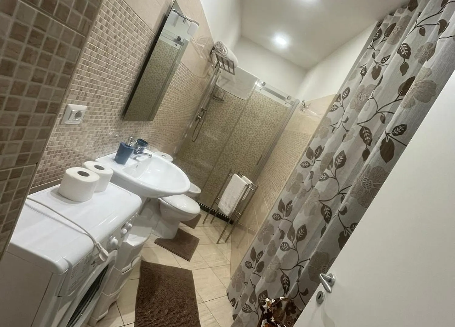 Appartamento Casa Ferdinandea Catania