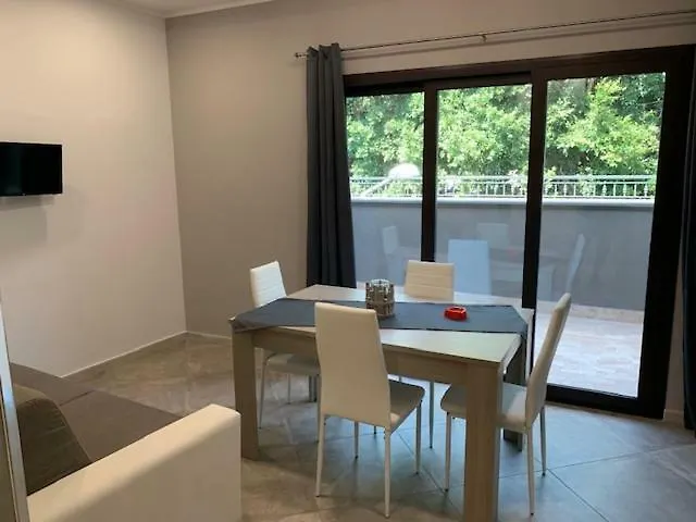 Appartamento Casa Ferdinandea Catania Italia