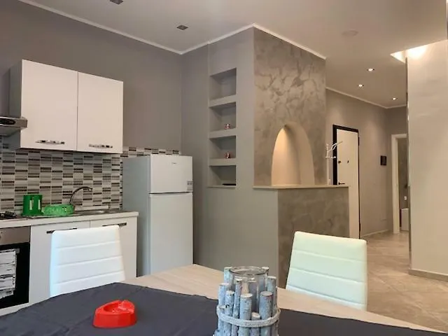 Appartamento Casa Ferdinandea Catania