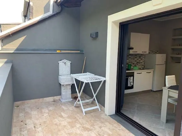 Appartamento Casa Ferdinandea Catania 0*,