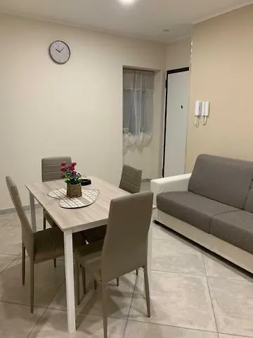 Appartamento Casa Ferdinandea Catania