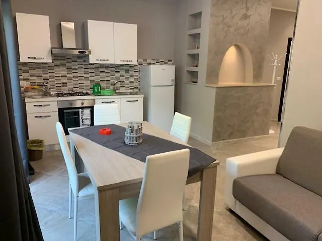Casa Ferdinandea Daire Katanya 0*,  İtalya