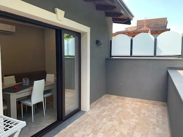 Casa Ferdinandea Daire Katanya