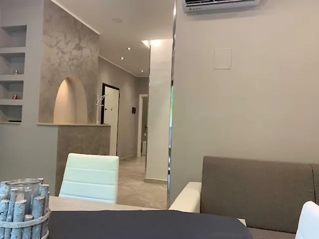 Casa Ferdinandea Daire Katanya 0*,  İtalya